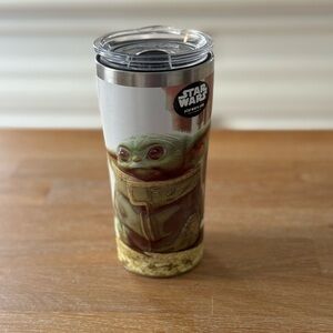 Star Wars Tervis Stainless Steel Tumbler - 20 oz